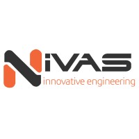 Nivas - Innovative Engineering logo, Nivas - Innovative Engineering contact details