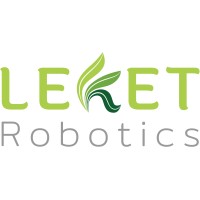 Leket Robotics logo, Leket Robotics contact details