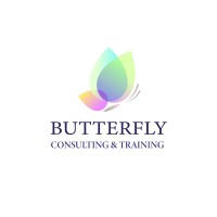 Butterfly HR Consulting & Training logo, Butterfly HR Consulting & Training contact details