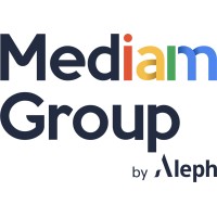 Mediam Group Bangladesh logo, Mediam Group Bangladesh contact details