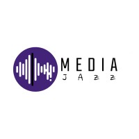 Media Jazz logo, Media Jazz contact details