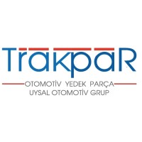 Trakpar Otomotiv logo, Trakpar Otomotiv contact details