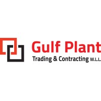 Gulf Plant Qatar logo, Gulf Plant Qatar contact details