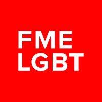 Federación Mexicana de Empresarios LGBT+ logo, Federación Mexicana de Empresarios LGBT+ contact details