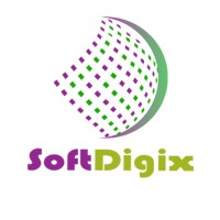 SoftDigix.com logo, SoftDigix.com contact details