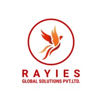 Rayies Global Solutions Pvt. Ltd logo, Rayies Global Solutions Pvt. Ltd contact details