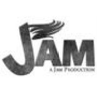 A Jam Production logo, A Jam Production contact details