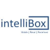 Intelliboxes logo, Intelliboxes contact details