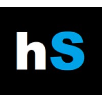 hireScript logo, hireScript contact details