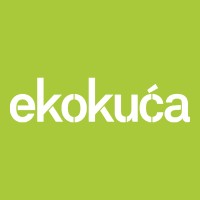 EKO KUĆA magazin logo, EKO KUĆA magazin contact details