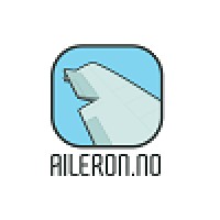 Aileron AS logo, Aileron AS contact details