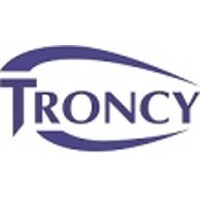 TRONCY SAS logo, TRONCY SAS contact details