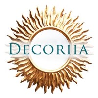 Decoriia LP logo, Decoriia LP contact details