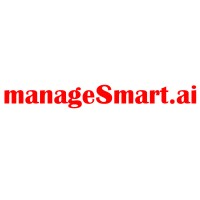 manageSmart.ai logo, manageSmart.ai contact details