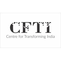 Centre For Transforming India (CFTI) logo, Centre For Transforming India (CFTI) contact details