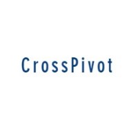 CrossPivot logo, CrossPivot contact details