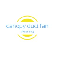 Canopy Duct Fan Cleaning logo, Canopy Duct Fan Cleaning contact details