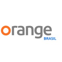 Orange BR logo, Orange BR contact details