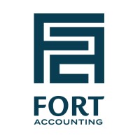 Fort Accounting logo, Fort Accounting contact details