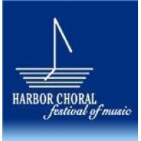 The Harbor Choral Festival of Music logo, The Harbor Choral Festival of Music contact details