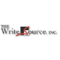 The Write Source, Inc logo, The Write Source, Inc contact details