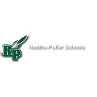 Reeths-Puffer High School logo, Reeths-Puffer High School contact details