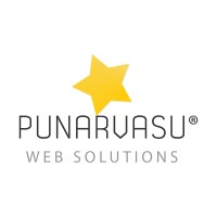 Punarvasu Web Solutions logo, Punarvasu Web Solutions contact details