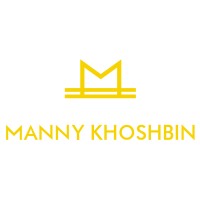 Manny Khoshbin LLC. logo, Manny Khoshbin LLC. contact details