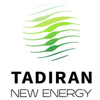 Tadiran New Energy logo, Tadiran New Energy contact details