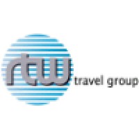 rtw travel logo, rtw travel contact details