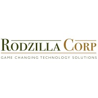 Rodzilla Corp logo, Rodzilla Corp contact details