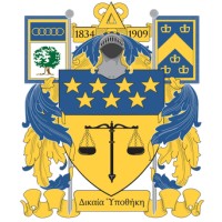 Delta Upsilon Men's Fraternity,  Bradley Chapter logo, Delta Upsilon Men's Fraternity,  Bradley Chapter contact details