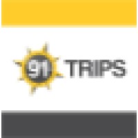 91Trips logo, 91Trips contact details