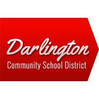 Darlington High School logo, Darlington High School contact details