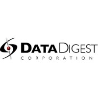 Data Digest Corporation logo, Data Digest Corporation contact details