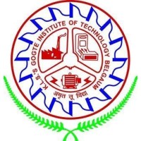 Gogte Institute of Technology, Belgaum logo, Gogte Institute of Technology, Belgaum contact details