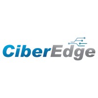 CiberEdge logo, CiberEdge contact details