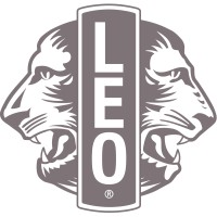 Leo Clubs logo, Leo Clubs contact details