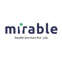 Mirable Health logo, Mirable Health contact details