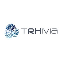 TRHIVIA logo, TRHIVIA contact details