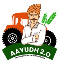 AAYUDH 2.0 logo, AAYUDH 2.0 contact details