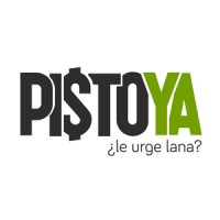 PistoYA logo, PistoYA contact details