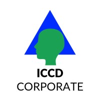 ICCD Corporate logo, ICCD Corporate contact details