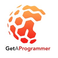 GetAProgrammer logo, GetAProgrammer contact details