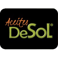 Aceites DeSol logo, Aceites DeSol contact details