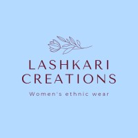 Lashkari Creations logo, Lashkari Creations contact details