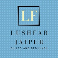 Lushfab Jaipur logo, Lushfab Jaipur contact details