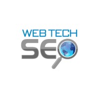 Web Tech SEO logo, Web Tech SEO contact details