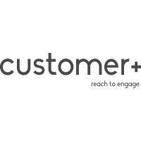 Customerplus logo, Customerplus contact details