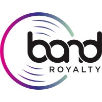 BAND Royalty Music NFTs logo, BAND Royalty Music NFTs contact details